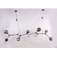 JT267 BRANCHING BURST 